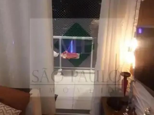 Apartamento para Venda em São Caetano do Sul/SP Osvaldo Cruz 2 Quartos