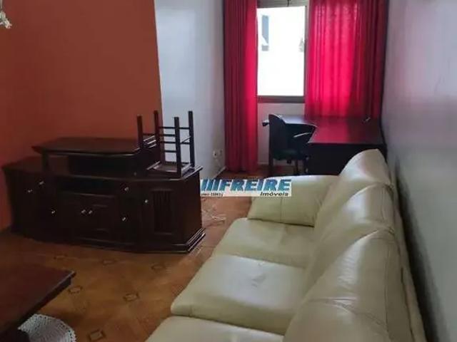 Apartamento para Venda em São Caetano do Sul/SP Osvaldo Cruz 2 Quartos