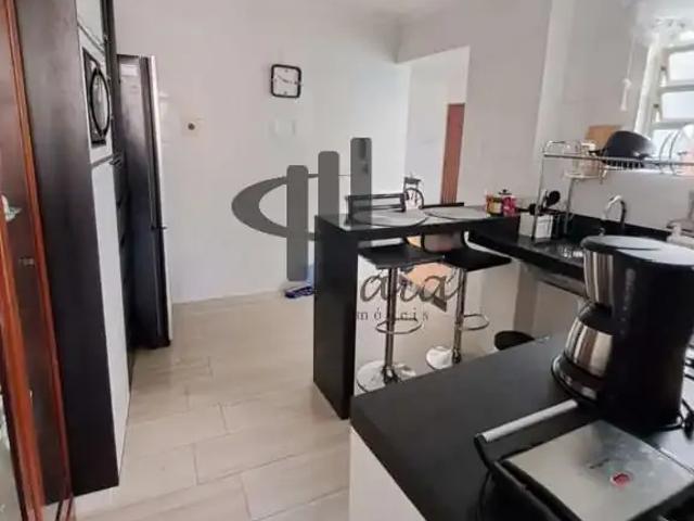 Apartamento para Venda em São Caetano do Sul/SP Osvaldo Cruz 2 Quartos