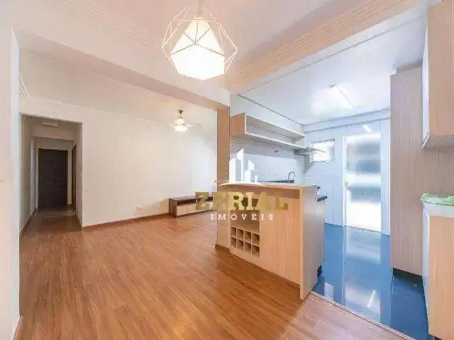 Apartamento para Venda em São Caetano do Sul/SP Osvaldo Cruz 2 Quartos