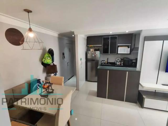 Apartamento para Venda em São Caetano do Sul/SP Osvaldo Cruz 2 Quartos