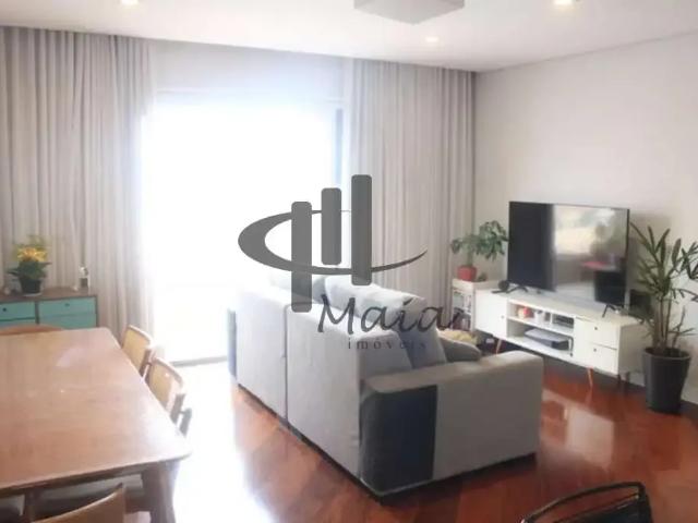 Apartamento para Venda em São Caetano do Sul/SP Osvaldo Cruz 2 Quartos