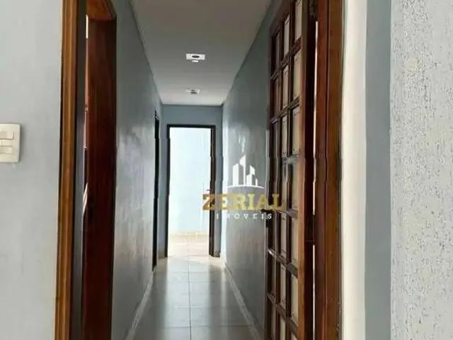Apartamento para Venda em São Caetano do Sul/SP Osvaldo Cruz 2 Quartos