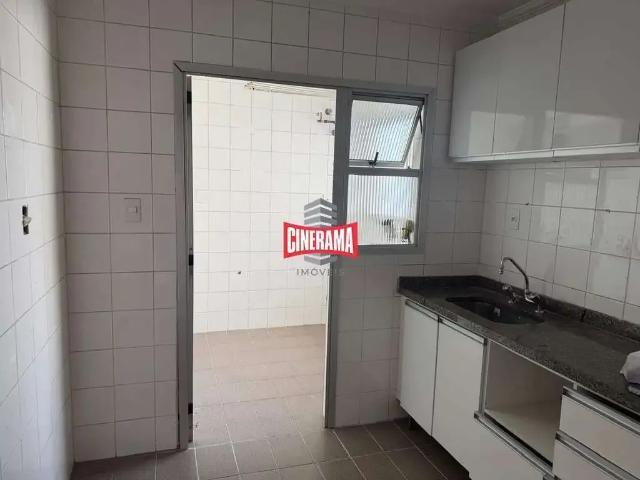 Apartamento para Venda em São Caetano do Sul/SP Osvaldo Cruz 3 Quartos