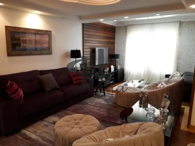 Apartamento para Venda em São Caetano do Sul/SP Osvaldo Cruz 3 Quartos