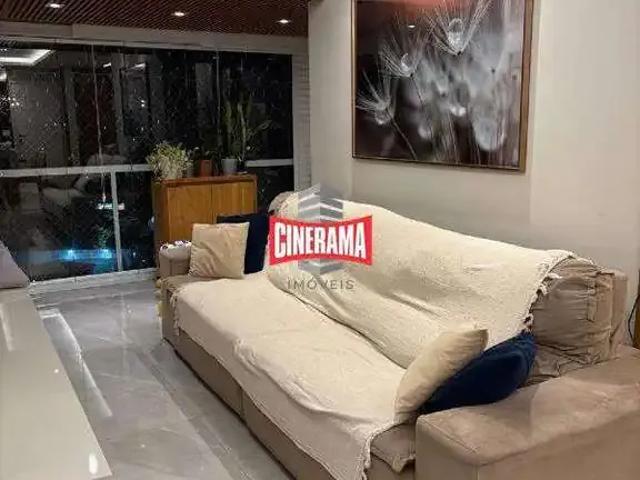 Apartamento para Venda em São Caetano do Sul/SP Osvaldo Cruz 3 Quartos