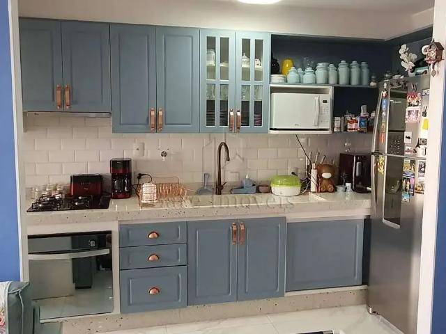 Apartamento para Venda em São Caetano do Sul/SP Osvaldo Cruz 3 Quartos