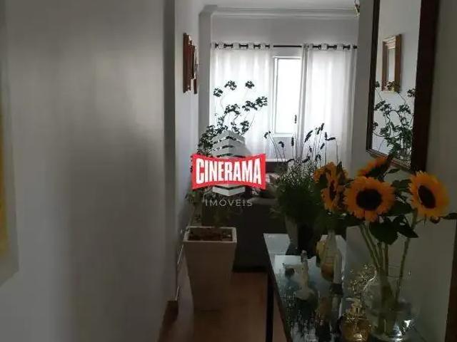 Apartamento para Venda em São Caetano do Sul/SP Osvaldo Cruz 3 Quartos