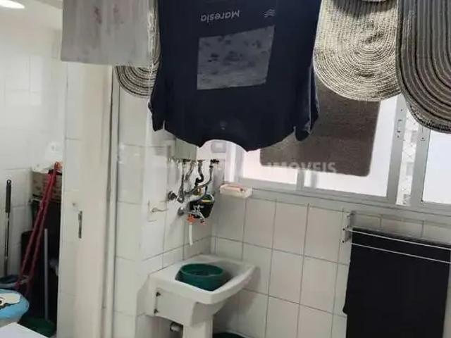 Apartamento para Venda em São Caetano do Sul/SP Osvaldo Cruz 3 Quartos