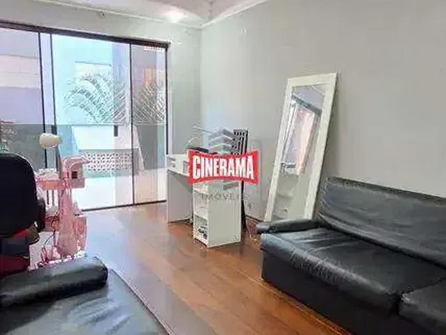 Apartamento para Venda em São Caetano do Sul/SP Osvaldo Cruz 3 Quartos