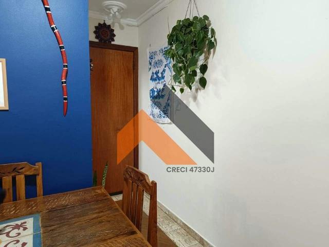 Apartamento para Venda em São Caetano do Sul/SP Osvaldo Cruz 3 Quartos