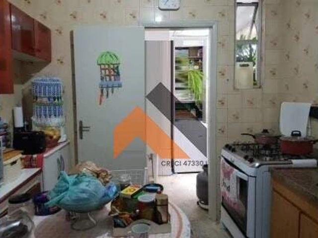 Apartamento para Venda em São Caetano do Sul/SP Osvaldo Cruz 3 Quartos