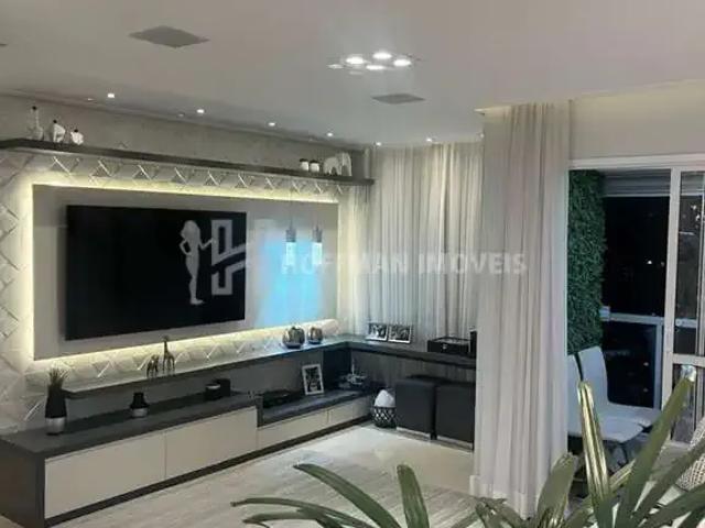 Apartamento para Venda em São Caetano do Sul/SP Osvaldo Cruz 3 Quartos