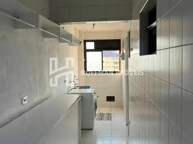 Apartamento para Venda em São Caetano do Sul/SP Osvaldo Cruz 3 Quartos
