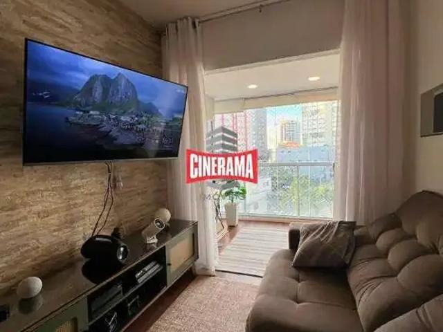 Apartamento para Venda em São Caetano do Sul/SP Osvaldo Cruz 3 Quartos