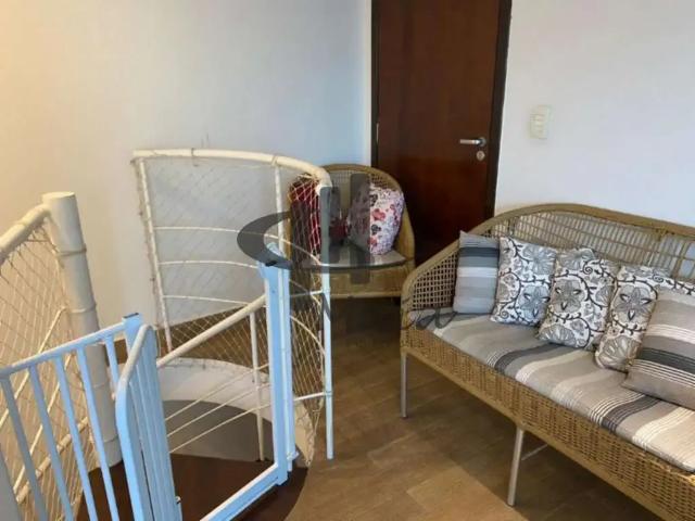 Apartamento para Venda em São Caetano do Sul/SP Osvaldo Cruz 3 Quartos