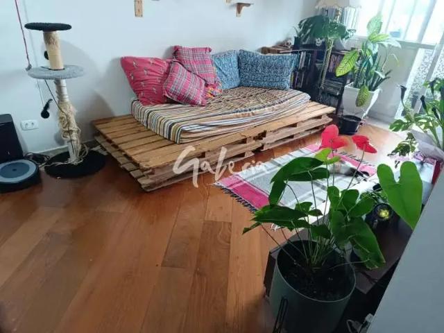 Apartamento para Venda em São Caetano do Sul/SP Osvaldo Cruz 3 Quartos