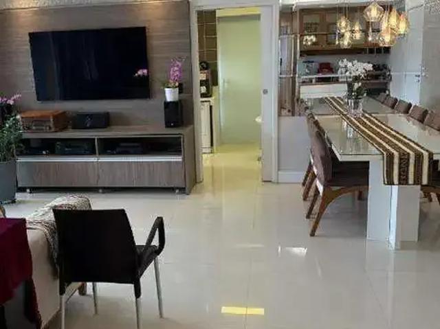 Apartamento para Venda em São Caetano do Sul/SP Osvaldo Cruz 3 Quartos