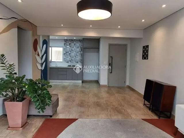 Apartamento para Venda em São Caetano do Sul/SP Osvaldo Cruz 3 Quartos