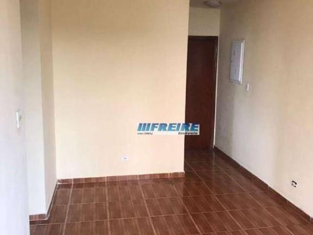 Apartamento para Venda em São Caetano do Sul/SP Osvaldo Cruz 3 Quartos