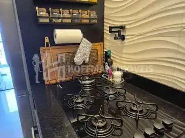 Apartamento para Venda em São Caetano do Sul/SP Osvaldo Cruz 3 Quartos