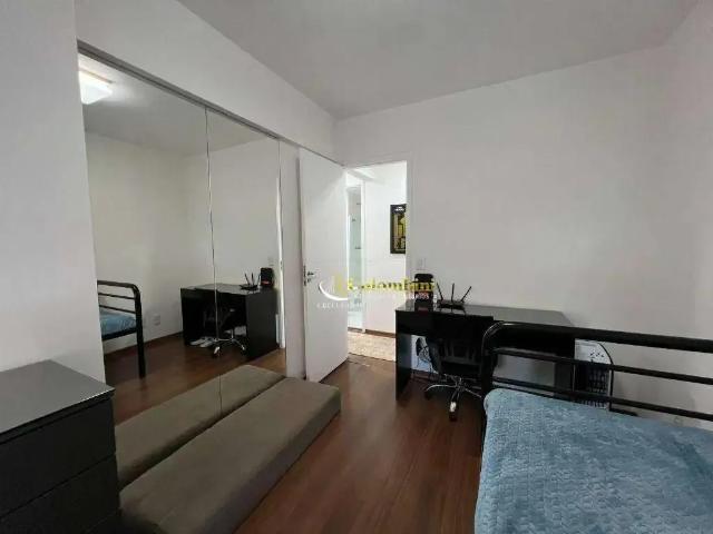 Apartamento para Venda em São Caetano do Sul/SP Osvaldo Cruz 3 Quartos