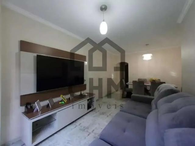 Apartamento para Venda em São Caetano do Sul/SP Osvaldo Cruz 3 Quartos