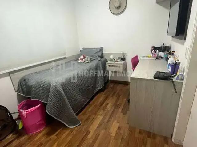 Apartamento para Venda em São Caetano do Sul/SP Osvaldo Cruz 3 Quartos