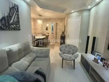 Apartamento para Venda em São Caetano do Sul/SP Osvaldo Cruz 3 Quartos