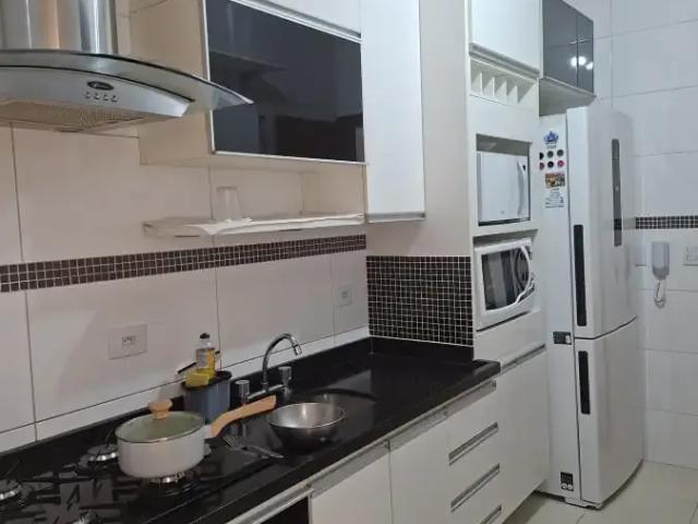 Apartamento para Venda em São Caetano do Sul/SP Osvaldo Cruz 3 Quartos