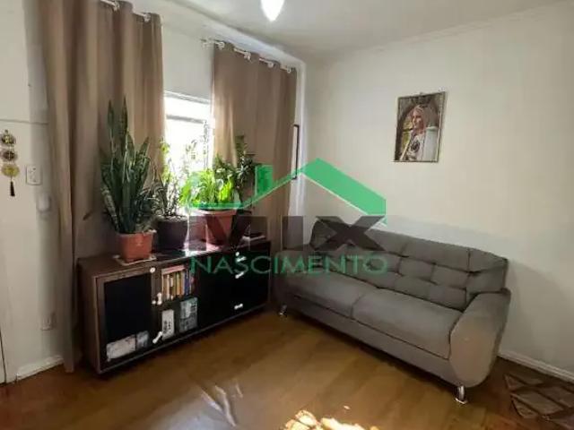 Apartamento para Venda em São Caetano do Sul/SP Osvaldo Cruz 3 Quartos