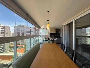 Apartamento para Venda em São Caetano do Sul/SP Osvaldo Cruz 3 Quartos