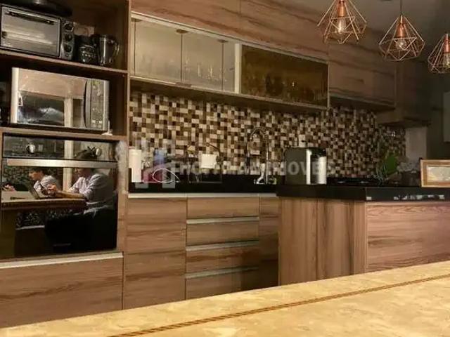 Apartamento para Venda em São Caetano do Sul/SP Osvaldo Cruz 3 Quartos