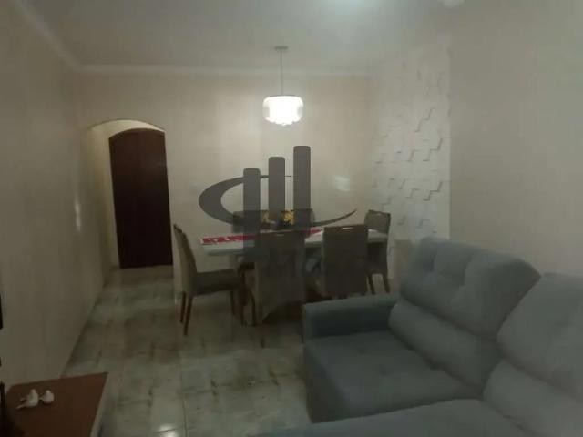 Apartamento para Venda em São Caetano do Sul/SP Osvaldo Cruz 3 Quartos