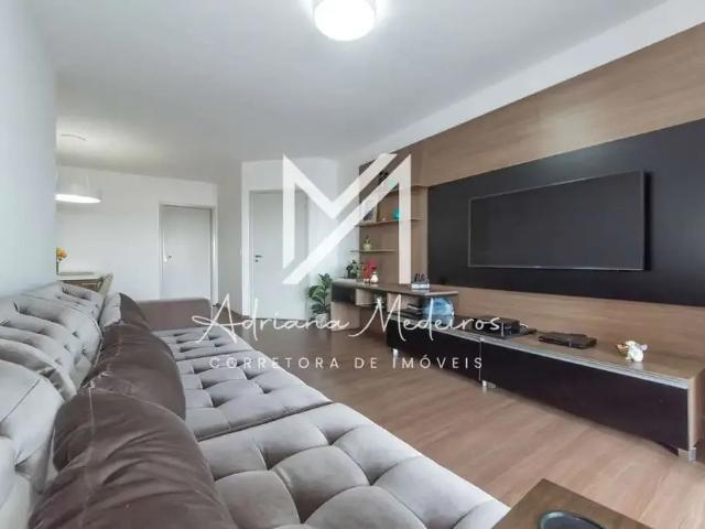 Apartamento para Venda em São Caetano do Sul/SP Osvaldo Cruz 3 Quartos