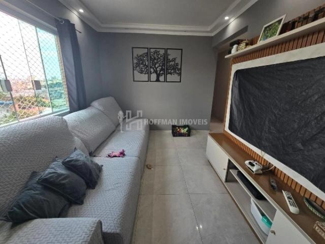 Apartamento para Venda em São Caetano do Sul/SP Osvaldo Cruz 3 Quartos