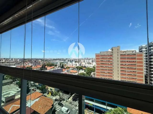 Apartamento para Venda em São Caetano do Sul/SP Osvaldo Cruz 3 Quartos
