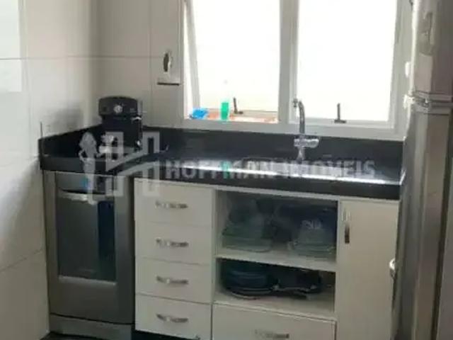 Apartamento para Venda em São Caetano do Sul/SP Osvaldo Cruz 3 Quartos