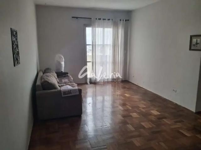 Apartamento para Venda em São Caetano do Sul/SP Osvaldo Cruz 3 Quartos