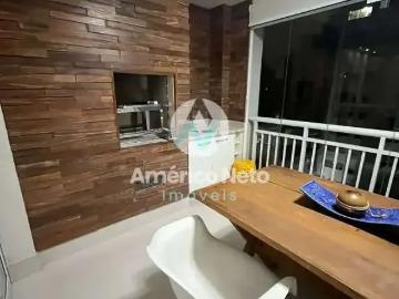 Apartamento para Venda em São Caetano do Sul/SP Osvaldo Cruz 3 Quartos