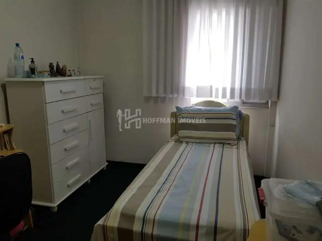 Apartamento para Venda em São Caetano do Sul/SP Osvaldo Cruz 3 Quartos