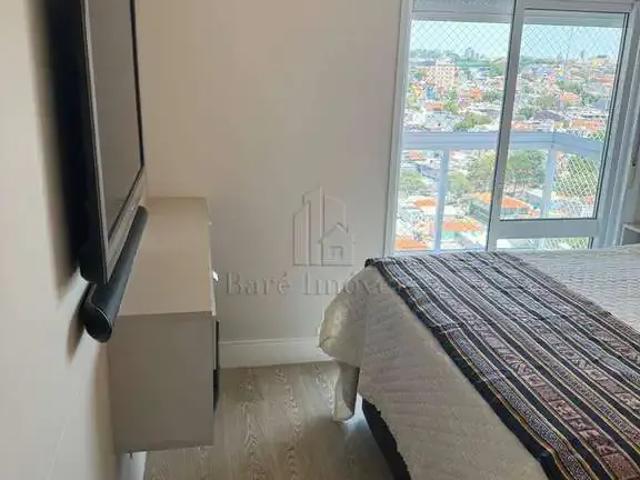 Apartamento para Venda em São Caetano do Sul/SP Osvaldo Cruz 3 Quartos