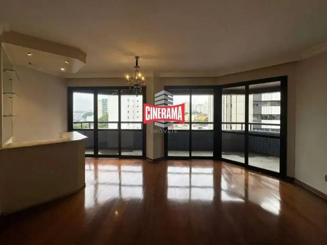 Apartamento para Venda em São Caetano do Sul/SP Barcelona 4 Quartos