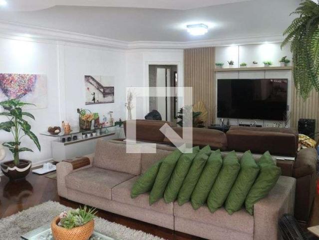 Apartamento para Venda em São Caetano do Sul/SP Barcelona 4 Quartos