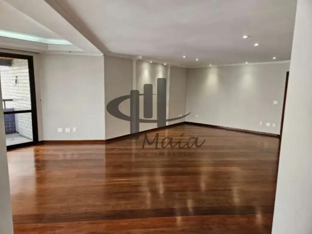 Apartamento para Venda em São Caetano do Sul/SP Barcelona 4 Quartos