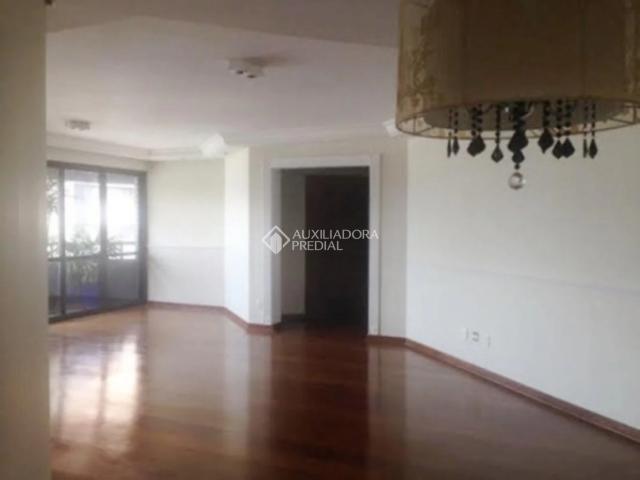 Apartamento para Venda em São Caetano do Sul/SP Barcelona 4 Quartos