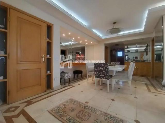 Apartamento para Venda em São Caetano do Sul/SP Barcelona 4 Quartos