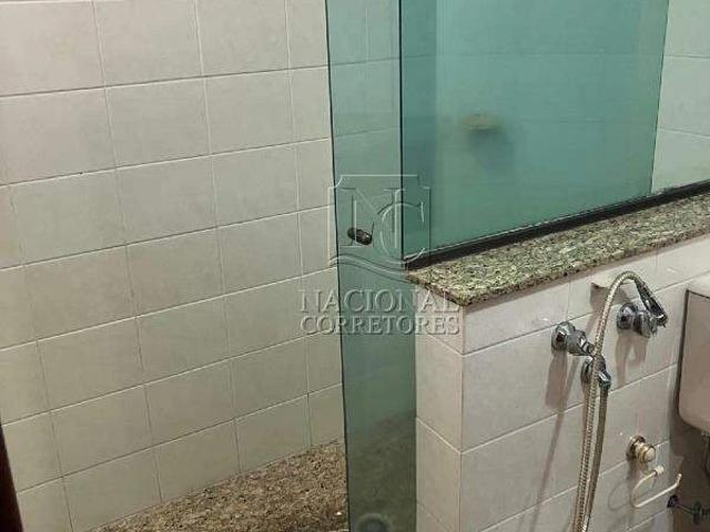 Apartamento para Venda em São Caetano do Sul/SP Barcelona 4 Quartos