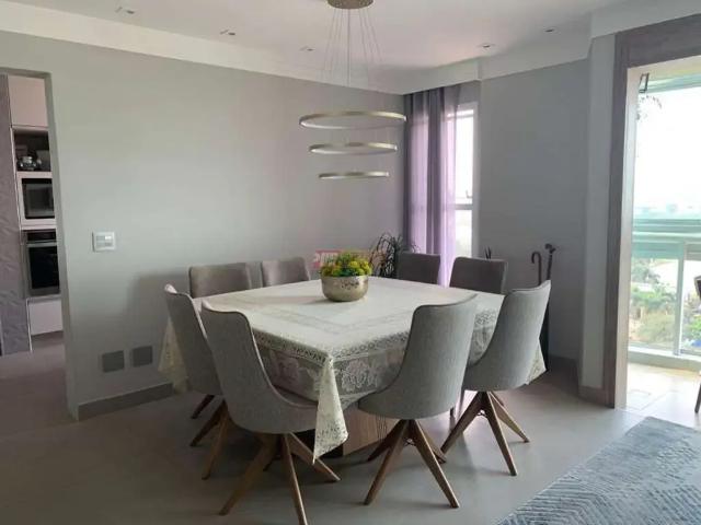 Apartamento para Venda em São Caetano do Sul/SP Barcelona 4 Quartos