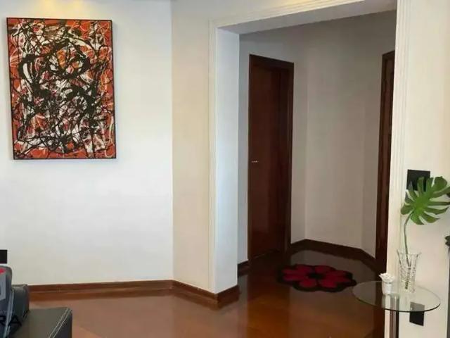 Apartamento para Venda em São Caetano do Sul/SP Barcelona 4 Quartos